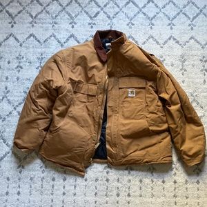 Carhartt Men’s Jacket